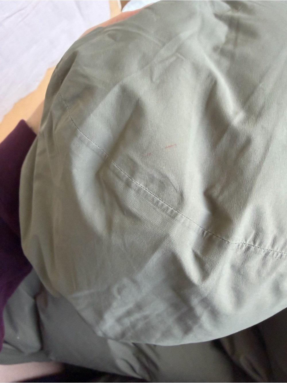Aritzia The Super Puff₂O™ Mid - Rainstop™ - Picture 11 of 14